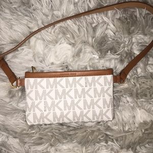 Micheal Kors fanny pack